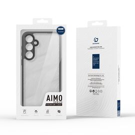 Dux Ducis Aimo case for Samsung A35 5G - black | Techbox