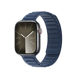 Dux Ducis Strap BL Magnetic Strap for Apple Watch 38 / 40 / 41 mm - Blue | Techbox