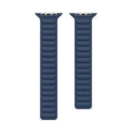 Dux Ducis Strap BL Magnetic Strap for Apple Watch 38 / 40 / 41 mm - Blue | Techbox