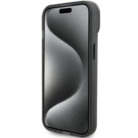 Ferrari Ring Stand 2023 Collection MagSafe Case for iPhone 15 Plus / 14 Plus - Black - Apple Cases - Cases - Techbox