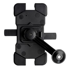 Rockbros 25210030007 handlebar phone holder - black - Bicycle - Sports & Fitness - Techbox