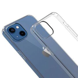Ultra Clear Case for Huawei nova 12 - transparent | Techbox