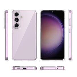 Ultra Clear case for Samsung Galaxy A35 - transparent | Techbox