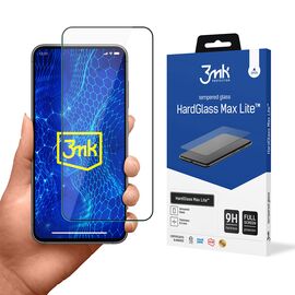 9H 3mk HardGlass Max Lite&trade; glass for Samsung Galaxy S24+ | Techbox