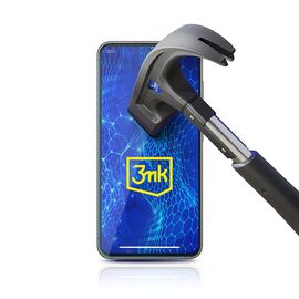 9H 3mk HardGlass Max Lite&trade; glass for Samsung Galaxy S24+ | Techbox