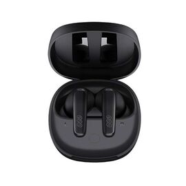 QCY T13x TWS in-ear Bluetooth 5.3 wireless headphones - black | Techbox