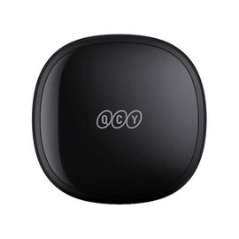 QCY T13x TWS in-ear Bluetooth 5.3 wireless headphones - black | Techbox