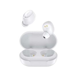 QCY T27 ArcBuds Lite TWS in-ear Bluetooth 5.3 wireless headphones - white | Techbox