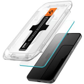 Spigen Glas.tR EZ Fit tempered glass for Samsung Galaxy S24+ - 2 pcs. - Samsung - Screen & Camera Protection - Techbox