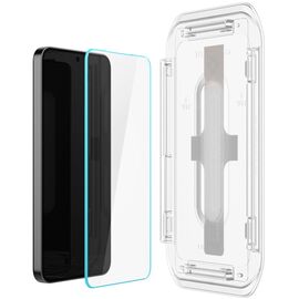 Spigen Glas.tR EZ Fit tempered glass for Samsung Galaxy S24+ - 2 pcs. - Samsung - Screen & Camera Protection - Techbox