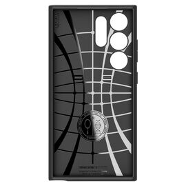 Spigen Optik Armor Case for Samsung Galaxy S24 Ultra - Black | Techbox