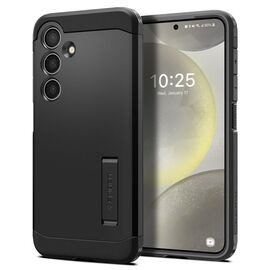 Spigen Tough Armor Case for Samsung Galaxy S24 - Black | Techbox