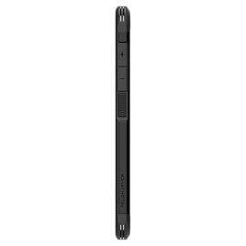 Spigen Tough Armor case for Samsung Galaxy S24 - black - Uncategorized Cases (2) - Cases - Techbox