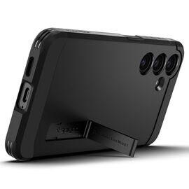 Spigen Tough Armor case for Samsung Galaxy S24 - black - Uncategorized Cases (2) - Cases - Techbox