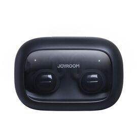 Joyroom JR-TS1 Cozydots Series TWS headphones with Bluetooth 5.3 and noise cancellation - black | Techbox
