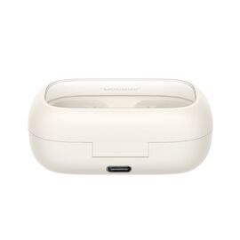 Joyroom JR-TS1 Cozydots Series TWS headphones with Bluetooth 5.3 and noise cancellation - white | Techbox