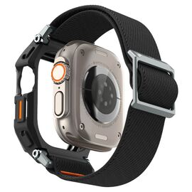 Spigen Lite Fit Pro Case with Strap for Apple Watch Ultra 1 / 2 (49mm) - Matte Black | Techbox