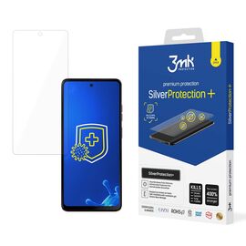 3mk SilverProtection+ protective foil for Motorola Moto G24 Power | Techbox