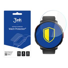 3mk Watch Protection™ v. ARC+ protective film for Polar Vantage V3 - Accessories - Smartwatches & Accessories - Techbox