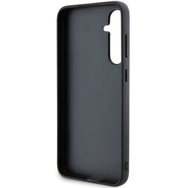 Ferrari Twist Metal Logo case for Samsung Galaxy S23 FE - black | Techbox