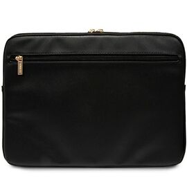 Guess Triangle 4G cover for a 14" laptop - black