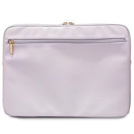 Guess Triangle 4G cover for a 14" laptop - purple