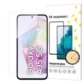 Wozinsky Tempered Glass for Samsung Galaxy A35 | Techbox