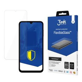 3mk FlexibleGlass™ hybrid glass for Samsung Galaxy M15 5G | Techbox