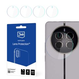 3mk Lens Protection™ hybrid camera glass for Realme 12 Pro/12 Pro+ - Rest Brands - Screen & Camera Protection - Techbox