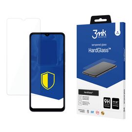 9H 3mk HardGlass™ glass on Xiaomi Redmi A3 - Xiaomi - Screen & Camera Protection - Techbox