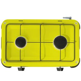 LPG camping gas stove BASIC 2 3.2 kW