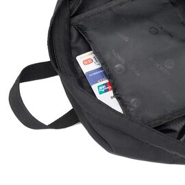 Rockbros H10-BK sports foldable backpack 18 l - black - Bicycle - Sports & Fitness - Techbox