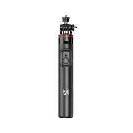 Selfie stick WC1Y3S telescopic tripod 1.3m with phone holder - black - Cameras Accessories - Action Cameras - Techbox