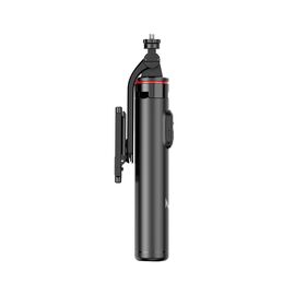 Selfie stick WC1Y3S telescopic tripod 1.3m with phone holder - black - Cameras Accessories - Action Cameras - Techbox