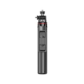 Selfie stick WC1Y3S telescopic tripod 1.3m with phone holder - black - Cameras Accessories - Action Cameras - Techbox