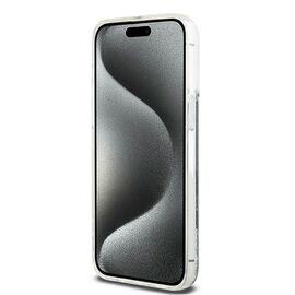DKNY Liquid Glitter Big Logo iPhone 13 Pro Max Case - Black | Techbox