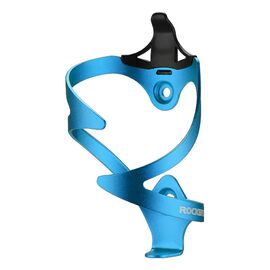 Rockbros 2017-11ABL Aluminum Bike Bottle Holder - Blue | Techbox