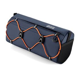 Rockbros 30110054002 bicycle handlebar bag 2.2 l - blue | Techbox