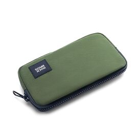 Rockbros bicycle bag 30990043002 for phone, keys, wallet 0.15 l - dark green | Techbox