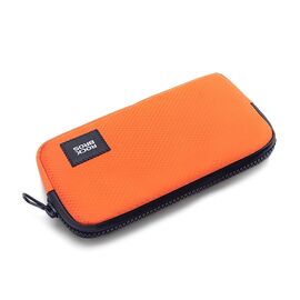 Rockbros bicycle bag 30990043004 for phone, keys, wallet 0.15 l - orange | Techbox