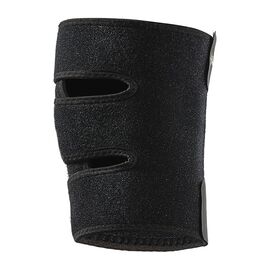 Rockbros LF1106M sports protector for patella and knee joint size M - black | Techbox