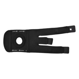 Rockbros LF1106M sports protector for patella and knee joint size M - black | Techbox