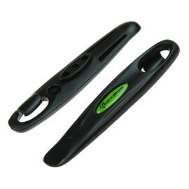 Rockbros QTB004 tire lever set - black (2 pcs in set) - Smartphone Holders - Smartphones - Techbox