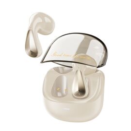 Dudao U16Pro TWS Bluetooth 5.3 wireless headphones - white - Headsets - Speakers & Headphones - Techbox