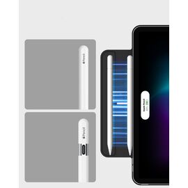 ESR Rebound Magnetic Case for iPad Pro 13'' 2024 - Black - Tablet Accessories - Tablet PC & Accessories - Techbox