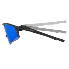 Rockbros SP297 polarizing cycling glasses - black | Techbox