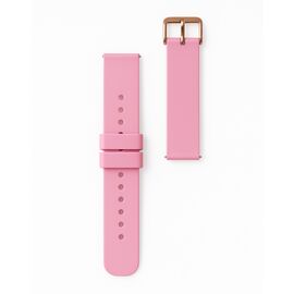 Silicone Strap for Huawei Watch GT2 / GT3 42mm - Pink | Techbox