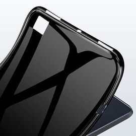 Slim Case for iPad Air 13'' 2024 / 12.9'' 2022 tablet - black | Techbox