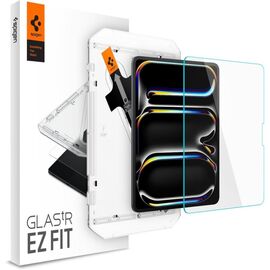 Spigen Glas.tR EZ Fit Tempered Glass for iPad Pro 13'' 2024 | Techbox