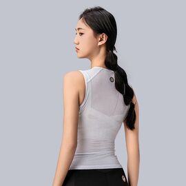 Rockbros YDBX001 women's quick-drying cycling vest XL / XXL - white - Bicycle - Sports & Fitness - Techbox